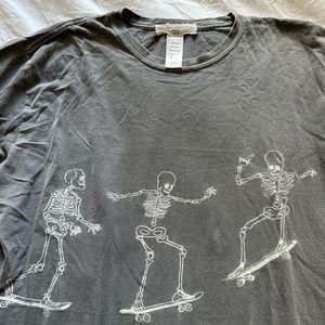 urban outfitters skater tee